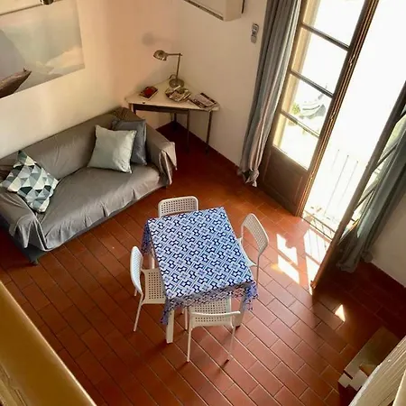 Apartamento Sea View *