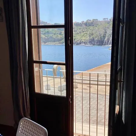 Sea View * קפראיה