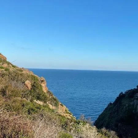 דירה Sea View