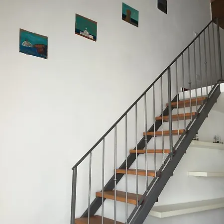 דירה Sea View