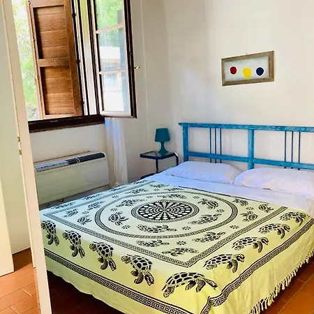 Sea View Apartman Capraia